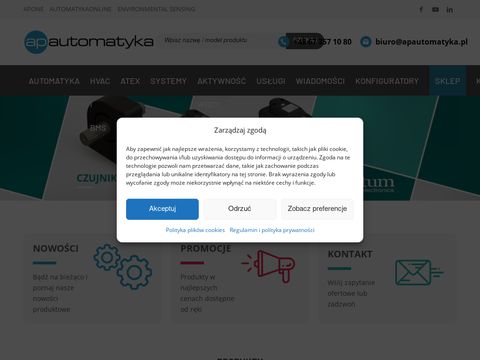 Apautomatyka.pl