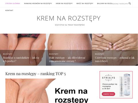 Kremnarozstepy.pl piękno kobiety