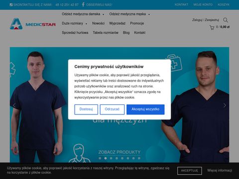 Medicstar Slers Sławomir Szeląg