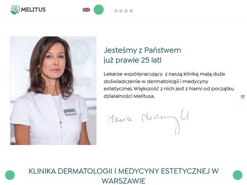Klinikamelitus.pl
