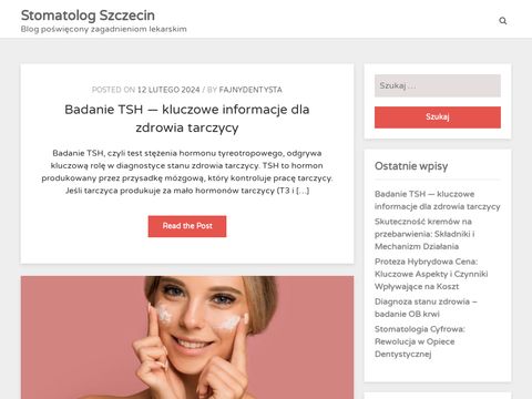 Stomatolog-szczecin.net