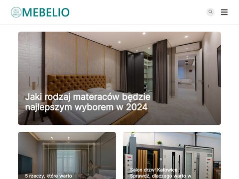 Mebelio.pl - meble designerskie