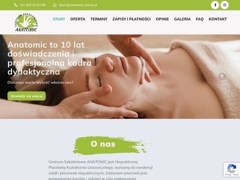 Anatomic.szkola.pl