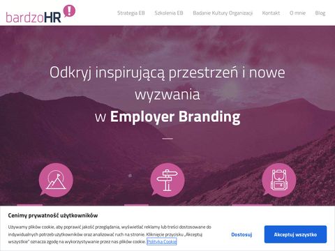 Employer Branding blog