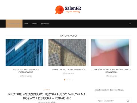 Salonfr.pl