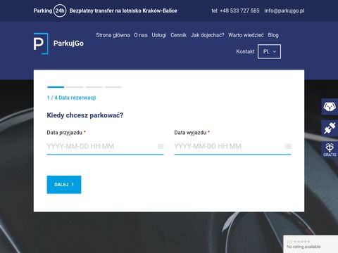 Parkujgo.pl