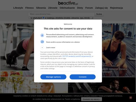 BeActive.pl