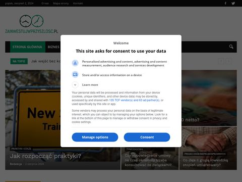Zainwestujwprzyszlosc.pl