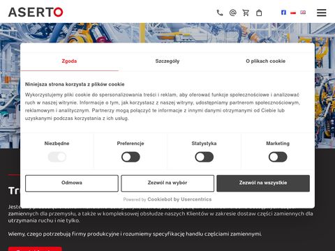 Aserto.pl