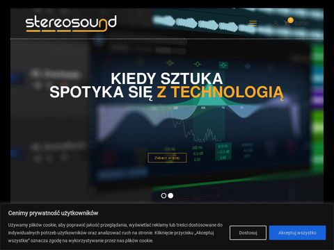 Stereosound.pl mastering