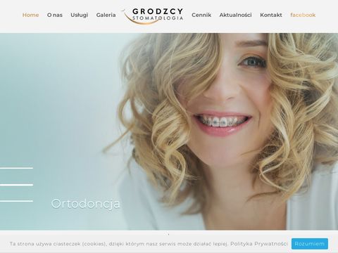 Grodzcy-stomatologia.pl