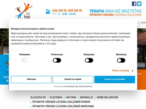 Terapia-befree.pl