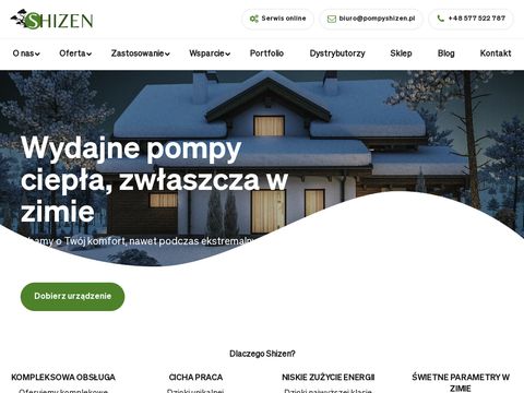 Pompyshizen.pl