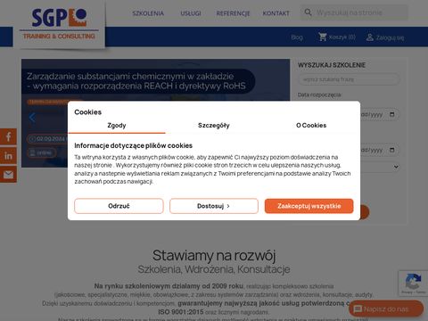 Szkolenia-sgp.pl księgowość