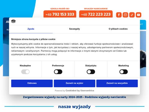 Naferie.pl sport & media