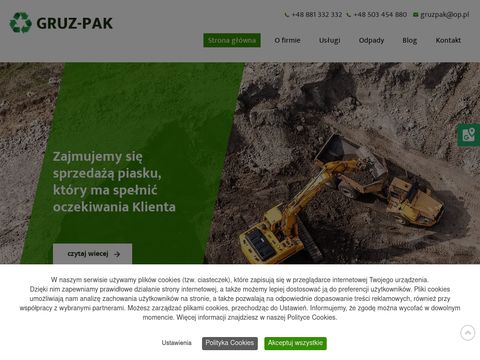 Gruz-pak.pl