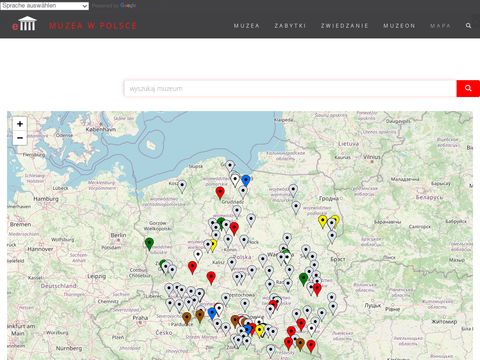 E-muzeum.eu cyfrowe muzea