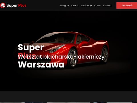 Super Plus