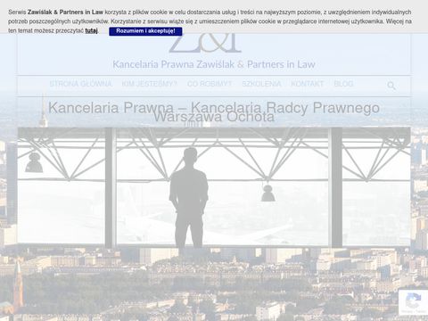 Zawiślak & Partners in Law