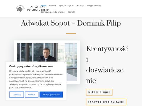 Dominikfilip.pl - rozwód