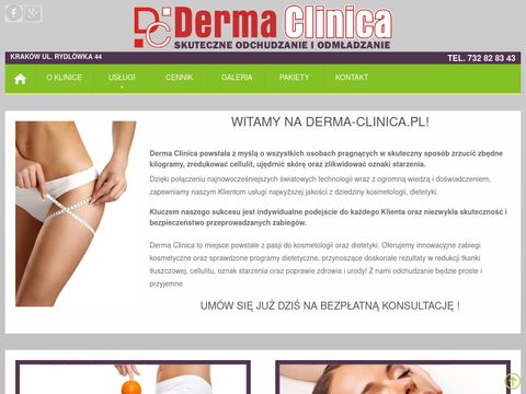 Derma-clinica.pl
