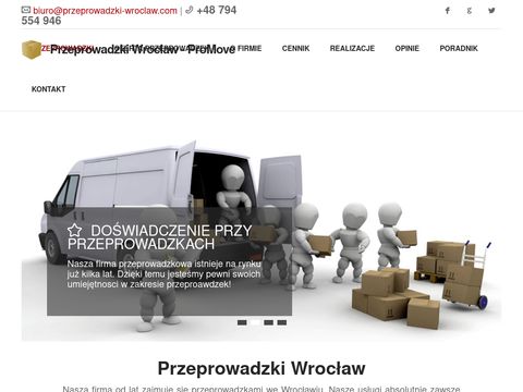 Przeprowadzki-wroclaw.com