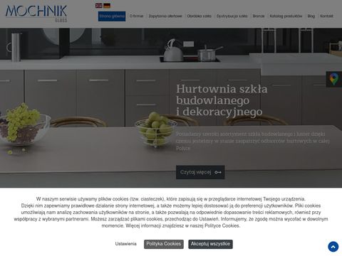 Mochnik.com.pl