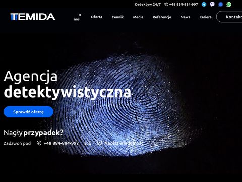 Agencjatemida.pl