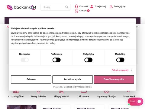 Backlink24.pl