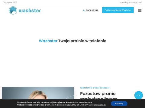 Washster.com