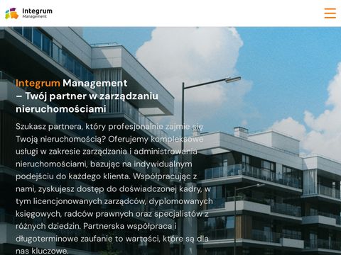 Integrummanagement.pl