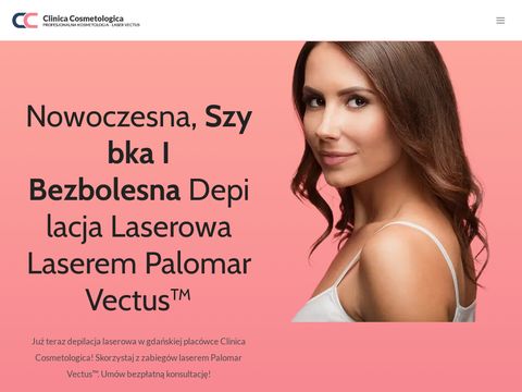 Vectusgdansk.pl