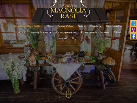 Magnoliarast.pl