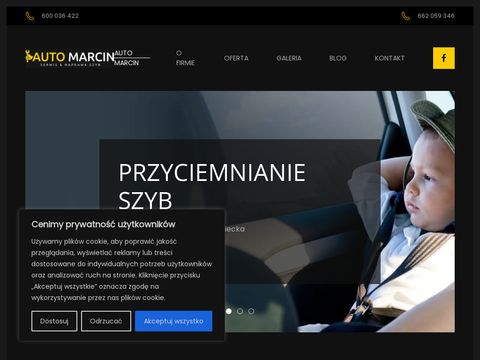 Auto Marcin