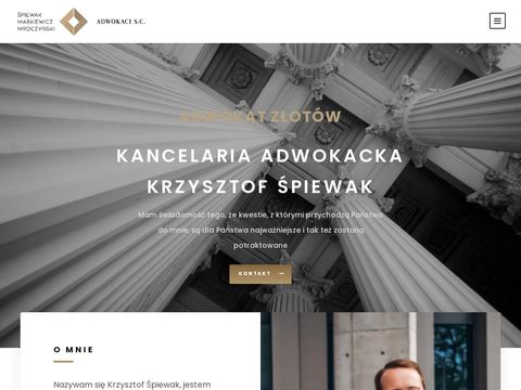 Adwokatspiewak.pl
