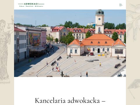 Bialystok-adwokaci.eu