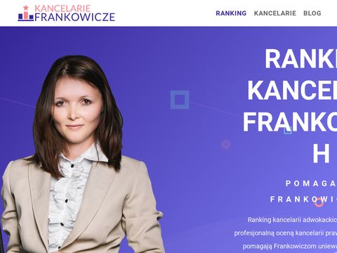 Kancelariefrankowicze.pl