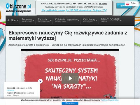 Obliczone.pl