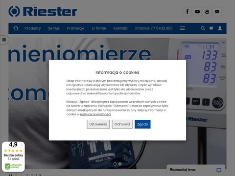 Riester.pl