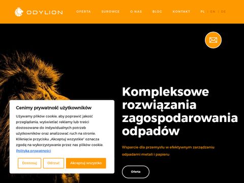 Odylion