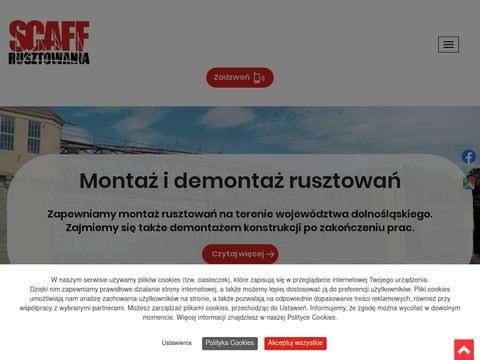 Scaff.pl