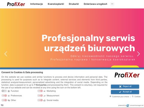 Profixer.pl