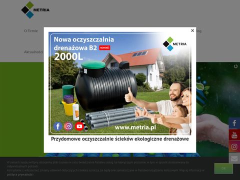 Metria.pl