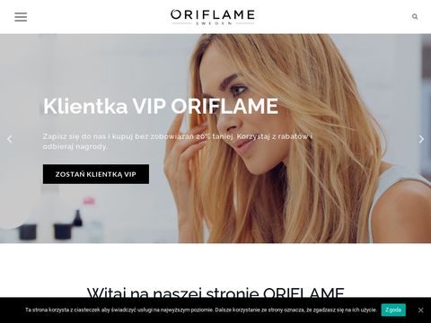 Oripolska.com.pl - praca on-line