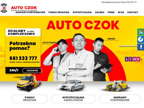 Autoczok.pl