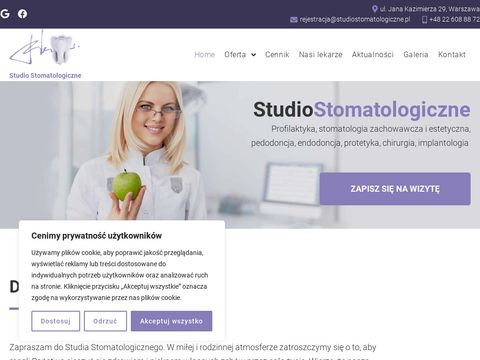 Studio Stomatologiczne