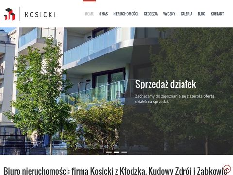 Kosicki.net