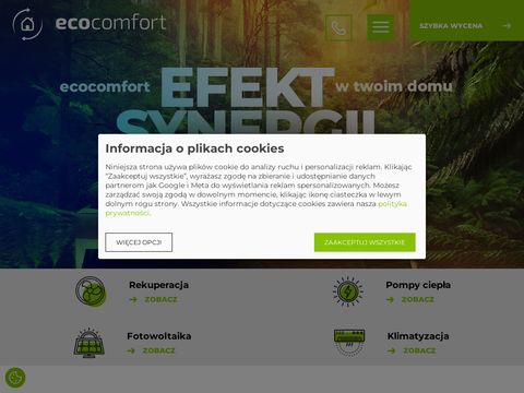 Ecocomfort.pl