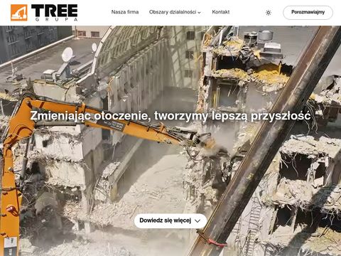 Tree.com.pl