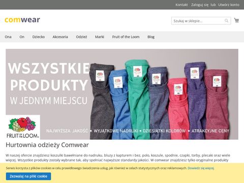 Comwear.pl